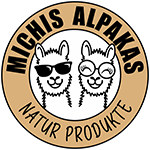 Michis-Alpakas Logo
